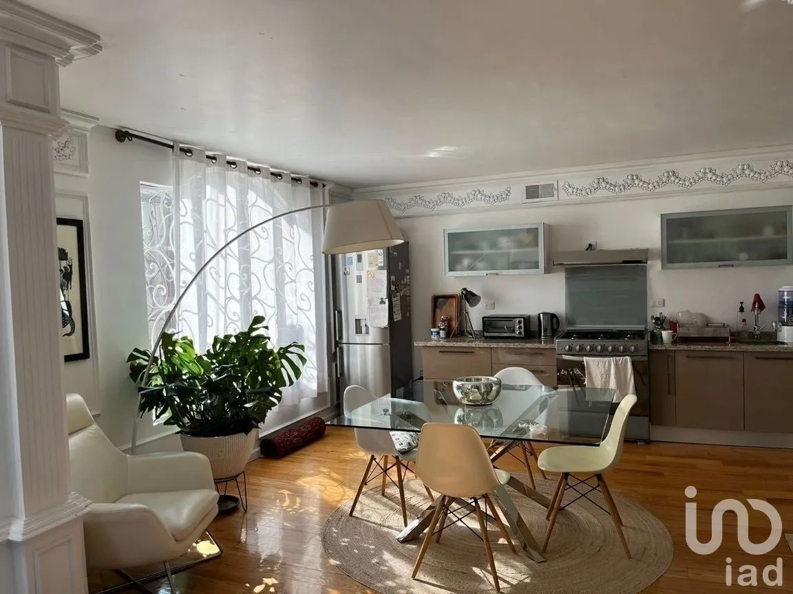 Casa en Venta en Lomas de Reforma, Miguel Hidalgo, Ciudad de México | NEX-268123 | iad México | Foto 5 de 14