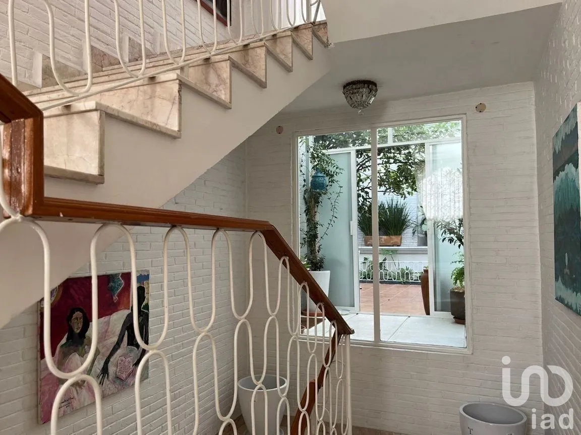 Casa en Venta en Lomas de Reforma, Miguel Hidalgo, Ciudad de México | NEX-268123 | iad México | Foto 8 de 14