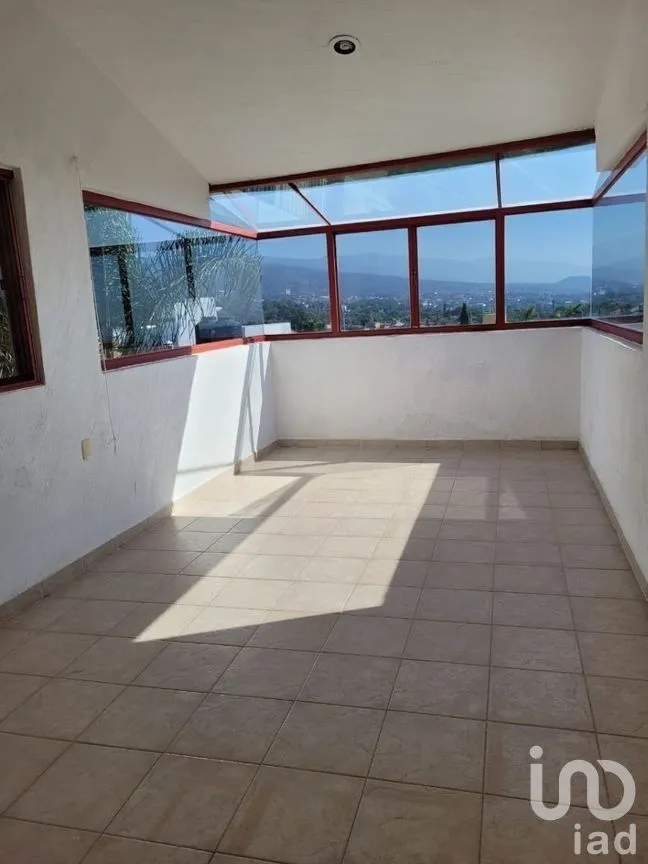 Casa en Venta en Jardines de Ahuatlán, Cuernavaca, Morelos | NEX-268137 | iad México | Foto 16 de 21