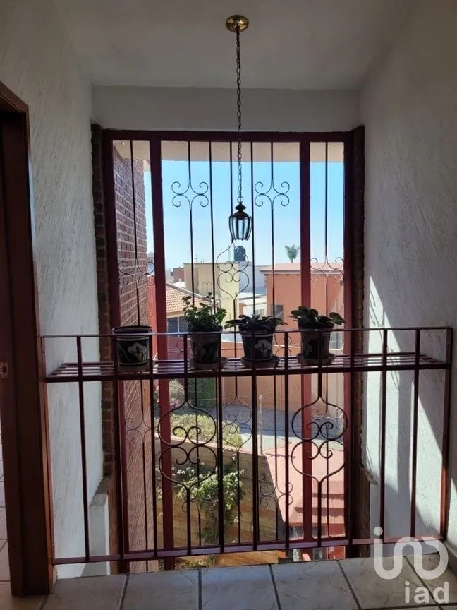 Casa en Venta en Jardines de Ahuatlán, Cuernavaca, Morelos | NEX-268137 | iad México | Foto 17 de 21