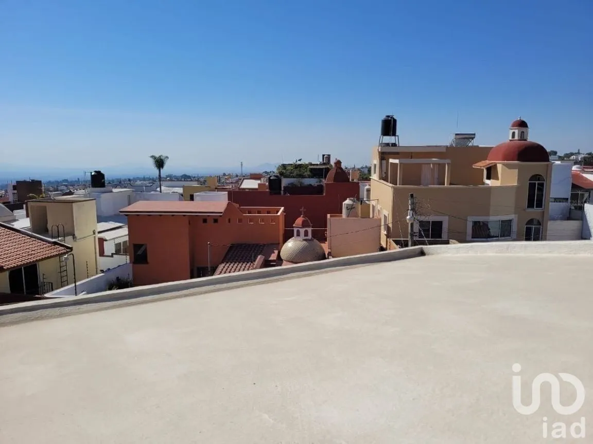 Casa en Venta en Jardines de Ahuatlán, Cuernavaca, Morelos | NEX-268137 | iad México | Foto 19 de 21