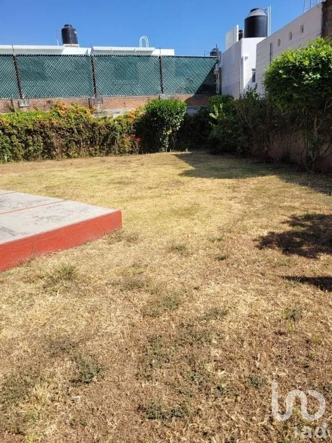 Casa en Venta en Jardines de Ahuatlán, Cuernavaca, Morelos | NEX-268137 | iad México | Foto 20 de 21