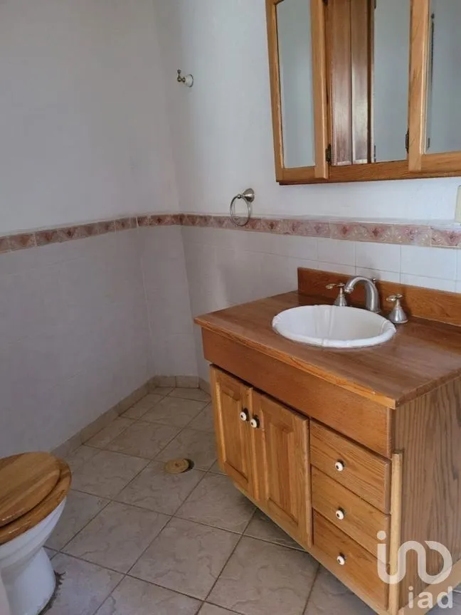 Casa en Venta en Jardines de Ahuatlán, Cuernavaca, Morelos | NEX-268137 | iad México | Foto 9 de 21
