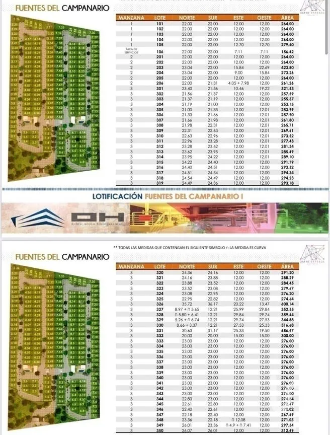 Terreno en Venta en Fray Junípero Serra, Querétaro, Querétaro | NEX-268400 | iad México | Foto 15 de 16