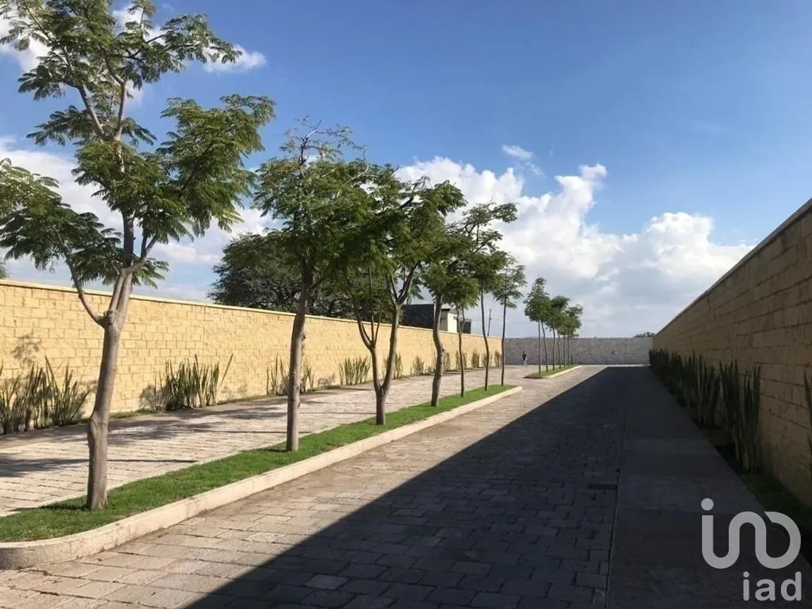 Terreno en Venta en Fray Junípero Serra, Querétaro, Querétaro | NEX-268400 | iad México | Foto 3 de 16