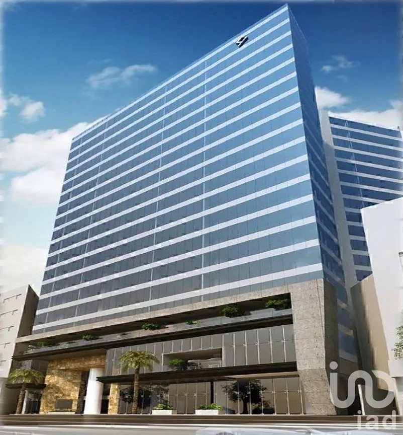 Oficina en Venta en Juárez, Cuauhtémoc, Ciudad de México | NEX-268596 | iad México | Foto 11 de 20