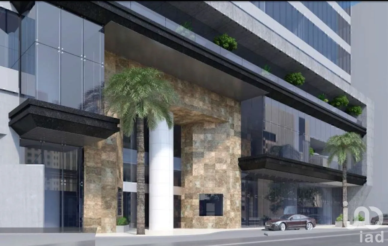 Oficina en Venta en Juárez, Cuauhtémoc, Ciudad de México | NEX-268596 | iad México | Foto 16 de 20