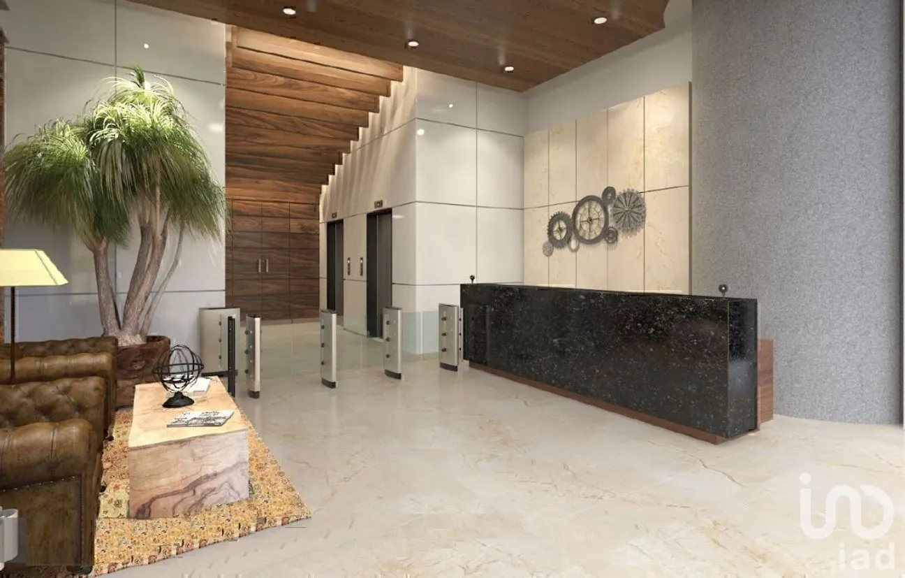 Oficina en Venta en Juárez, Cuauhtémoc, Ciudad de México | NEX-268596 | iad México | Foto 4 de 20