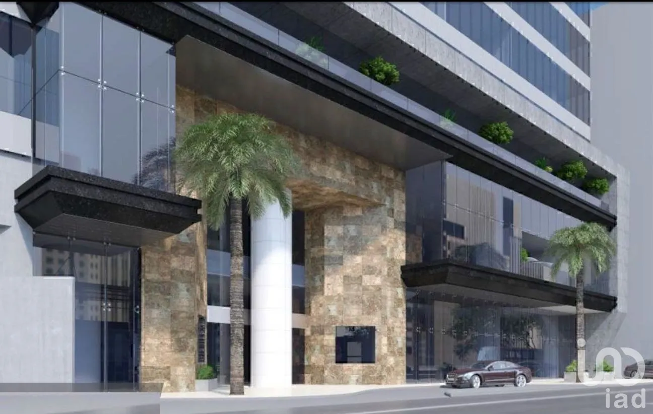 Oficina en Venta en Juárez, Cuauhtémoc, Ciudad de México | NEX-268596 | iad México | Foto 8 de 20