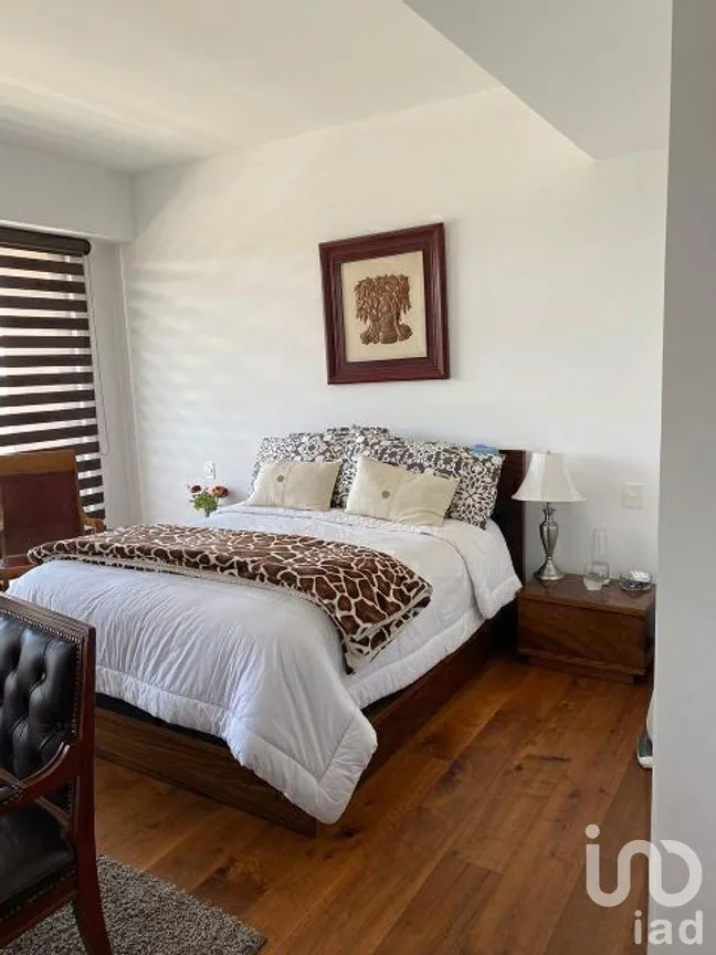 Departamento en Venta en La Herradura del Pueblo Tetelpan, Álvaro Obregón, Ciudad de México | NEX-269766 | iad México | Foto 11 de 16