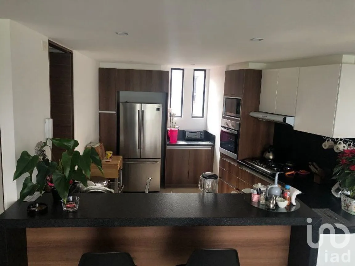 Departamento en Venta en La Herradura del Pueblo Tetelpan, Álvaro Obregón, Ciudad de México | NEX-269766 | iad México | Foto 13 de 16