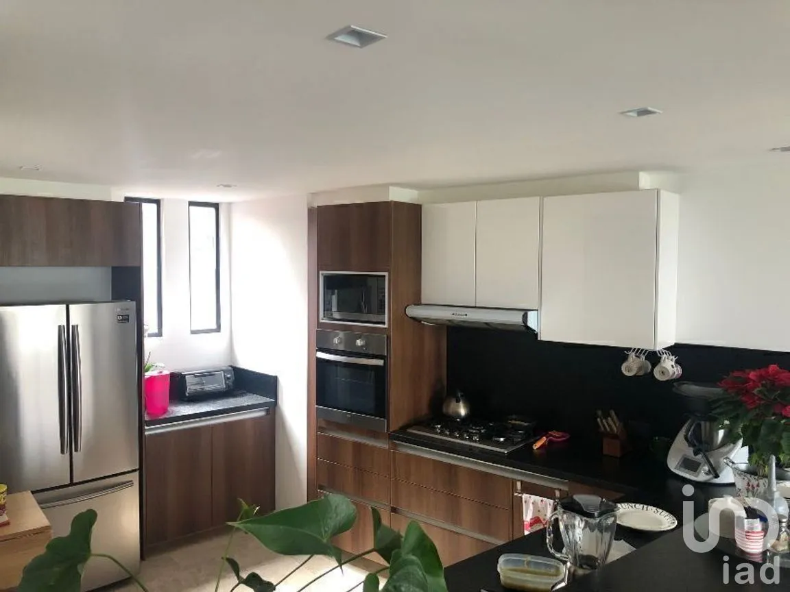 Departamento en Venta en La Herradura del Pueblo Tetelpan, Álvaro Obregón, Ciudad de México | NEX-269766 | iad México | Foto 14 de 16