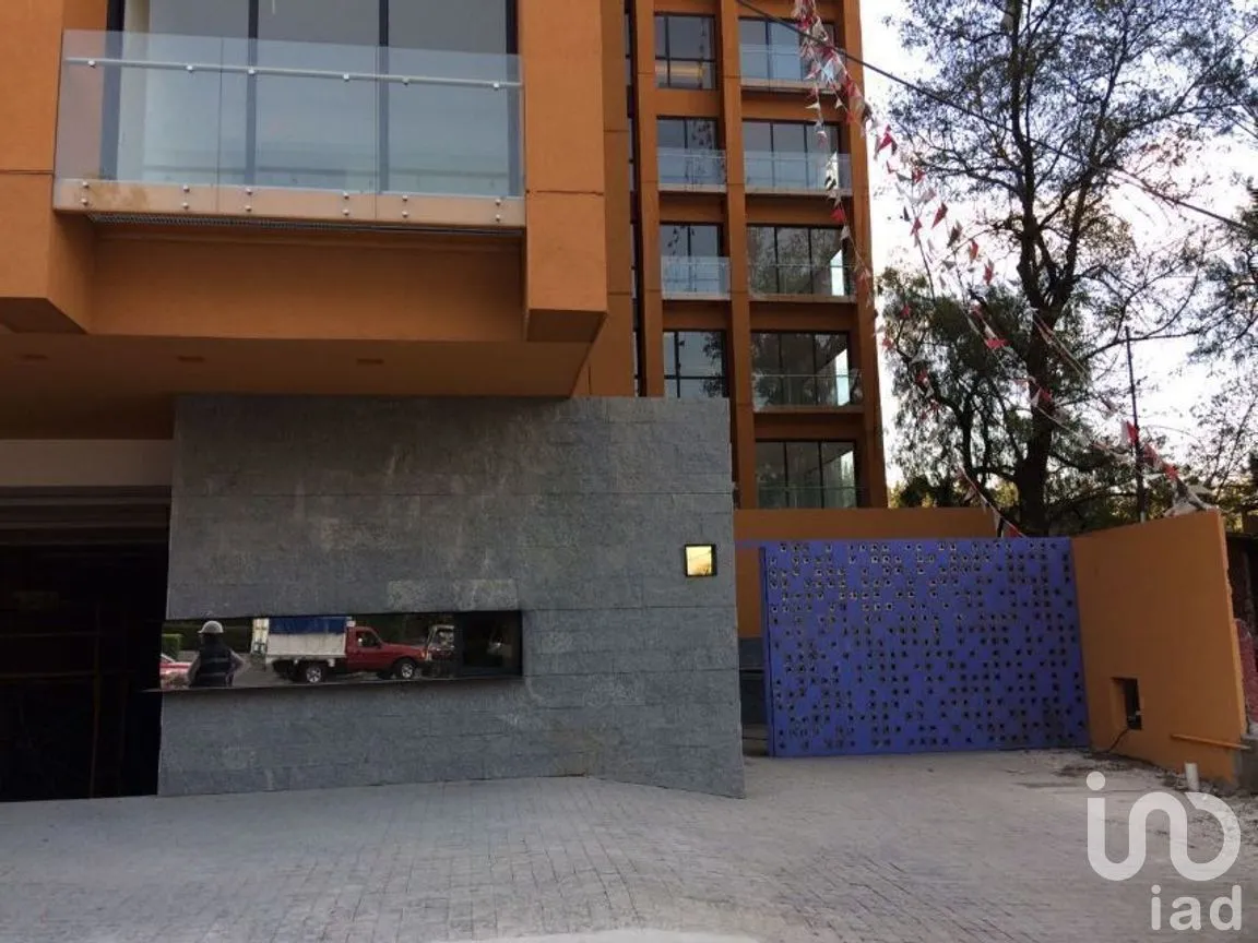 Departamento en Venta en La Herradura del Pueblo Tetelpan, Álvaro Obregón, Ciudad de México | NEX-269766 | iad México | Foto 4 de 16
