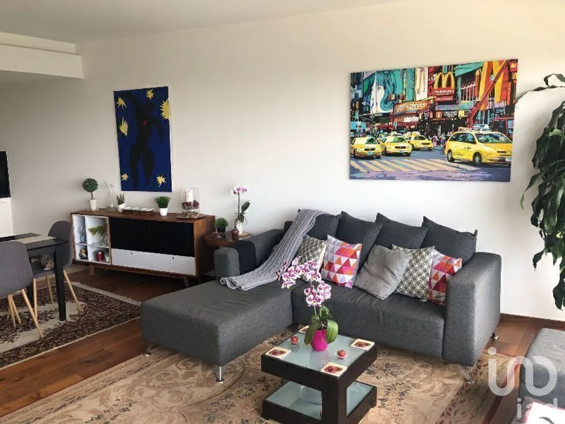 Departamento en Venta en La Herradura del Pueblo Tetelpan, Álvaro Obregón, Ciudad de México | NEX-269766 | iad México | Foto 6 de 16