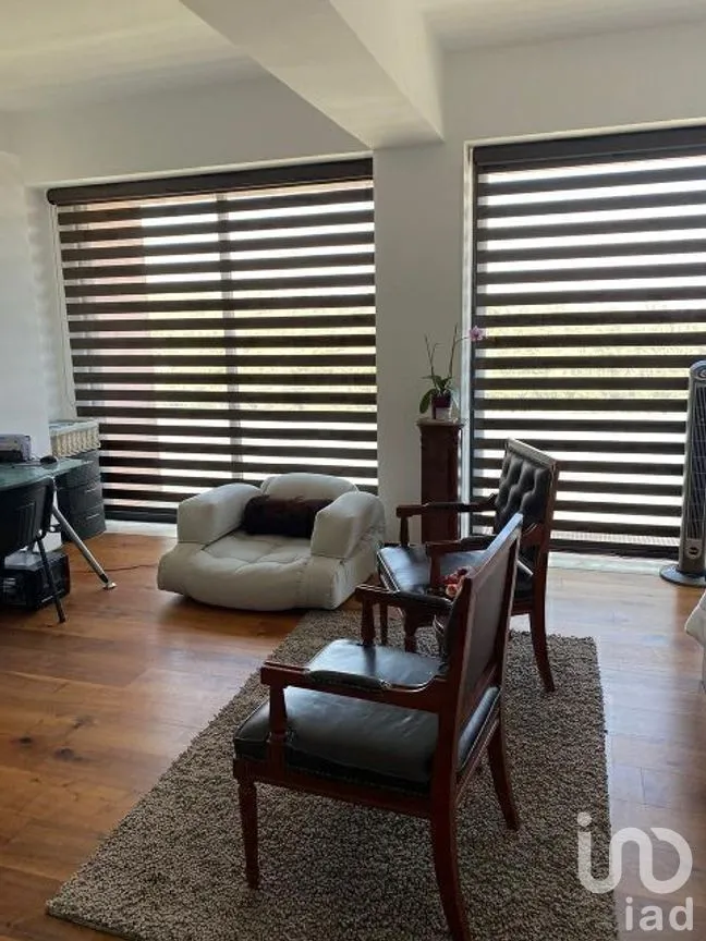 Departamento en Venta en La Herradura del Pueblo Tetelpan, Álvaro Obregón, Ciudad de México | NEX-269766 | iad México | Foto 7 de 16