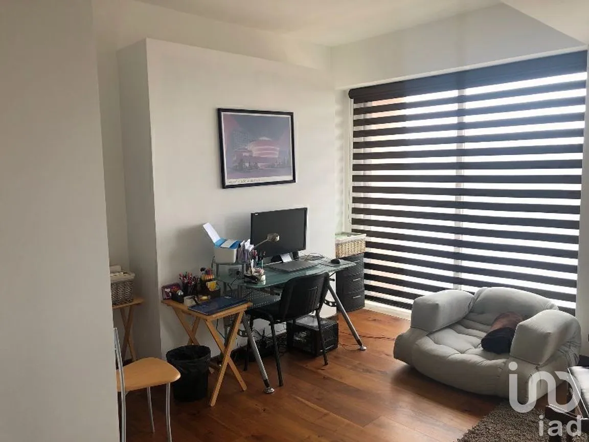 Departamento en Venta en La Herradura del Pueblo Tetelpan, Álvaro Obregón, Ciudad de México | NEX-269766 | iad México | Foto 9 de 16