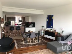 NEX-269766 - Departamento en Venta, con 2 recamaras, con 2 baños, con 156 m2 de construcción en La Herradura del Pueblo Tetelpan, CP 01760, Ciudad de México.