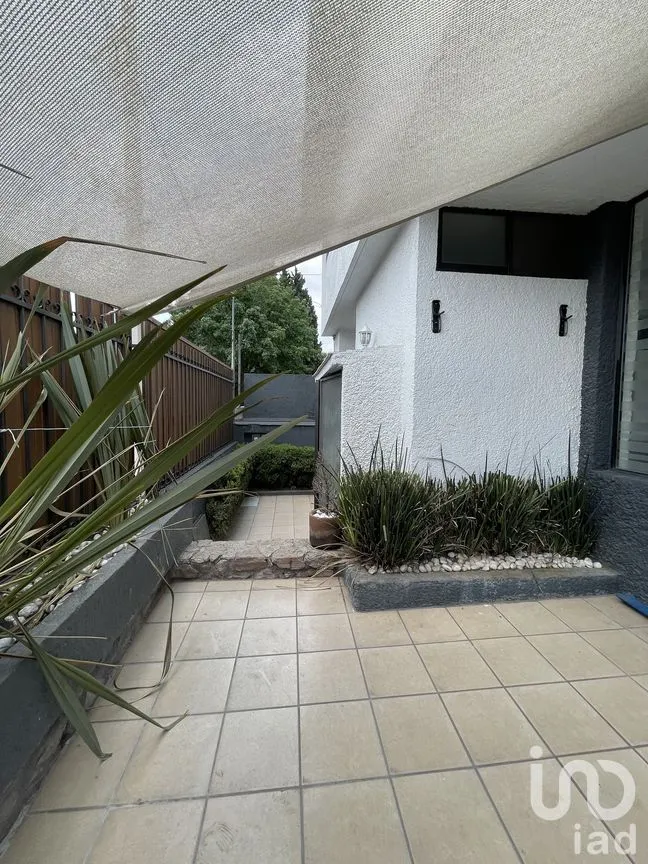 Casa en Venta en Colonial Satélite, Naucalpan de Juárez, Estado de México | NEX-269904 | iad México | Foto 20 de 20