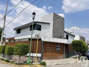 NEX-269904 - Casa en Venta, con 4 recamaras, con 2 baños en Colonial Satélite, CP 53119, Estado de México.