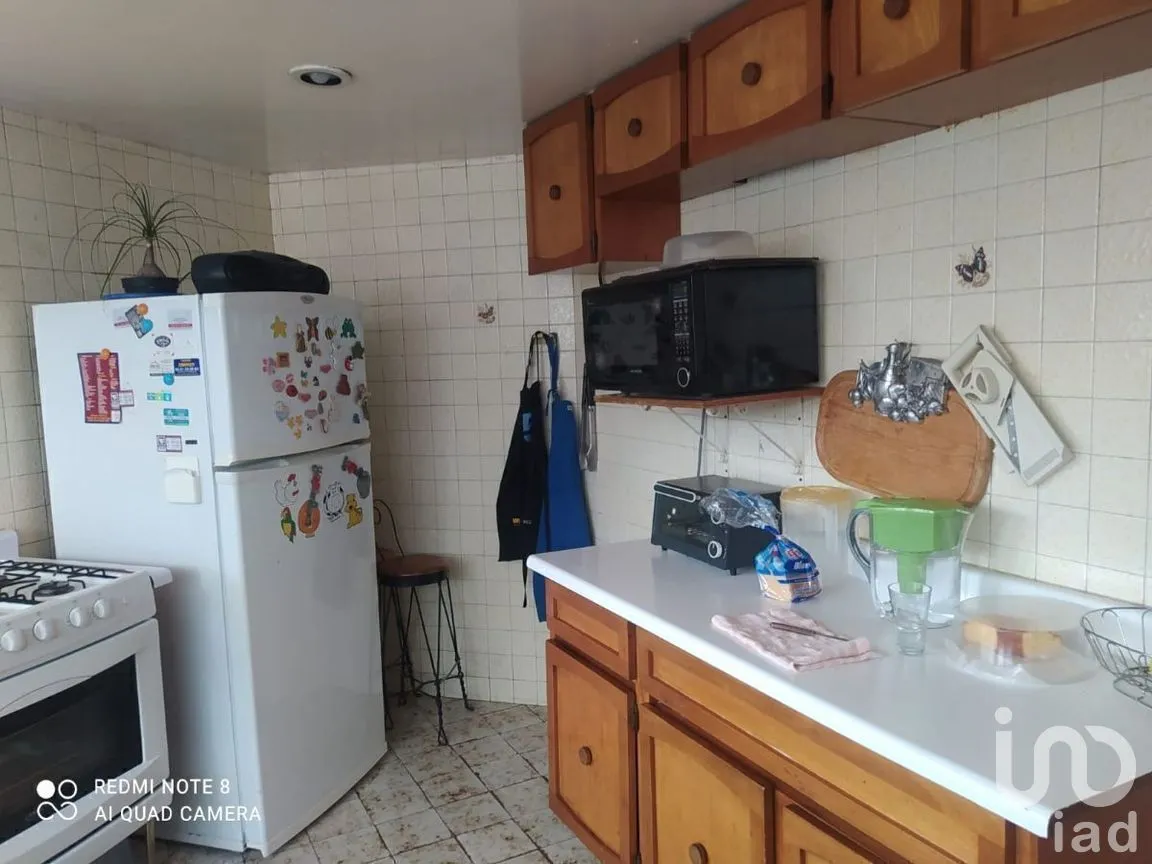 Casa en Venta en Olivar de los Padres, Álvaro Obregón, Ciudad de México | NEX-269905 | iad México | Foto 11 de 17