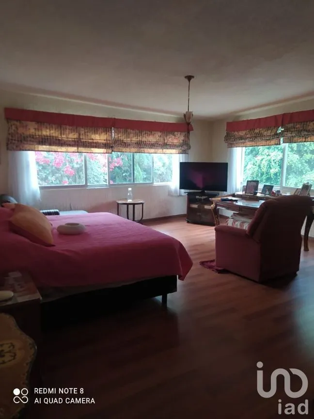 Casa en Venta en Olivar de los Padres, Álvaro Obregón, Ciudad de México | NEX-269905 | iad México | Foto 3 de 17