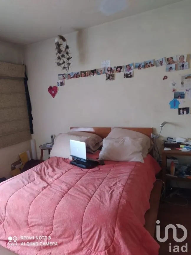 Casa en Venta en Olivar de los Padres, Álvaro Obregón, Ciudad de México | NEX-269905 | iad México | Foto 5 de 17