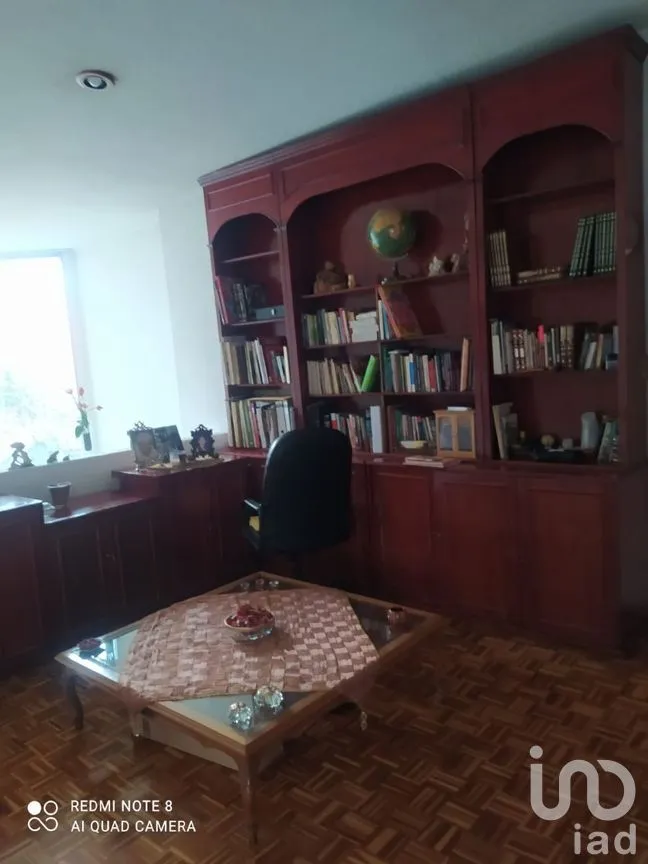 Casa en Venta en Olivar de los Padres, Álvaro Obregón, Ciudad de México | NEX-269905 | iad México | Foto 8 de 17