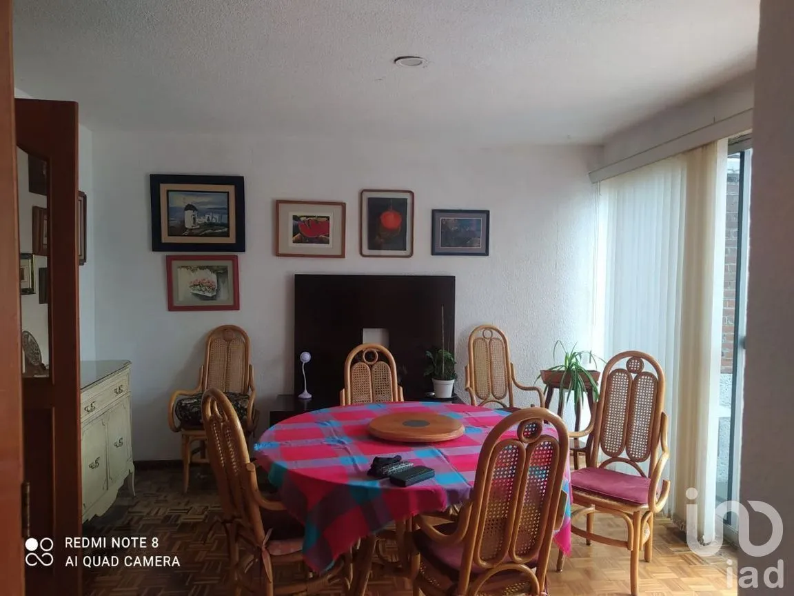 Casa en Venta en Olivar de los Padres, Álvaro Obregón, Ciudad de México | NEX-269905 | iad México | Foto 9 de 17