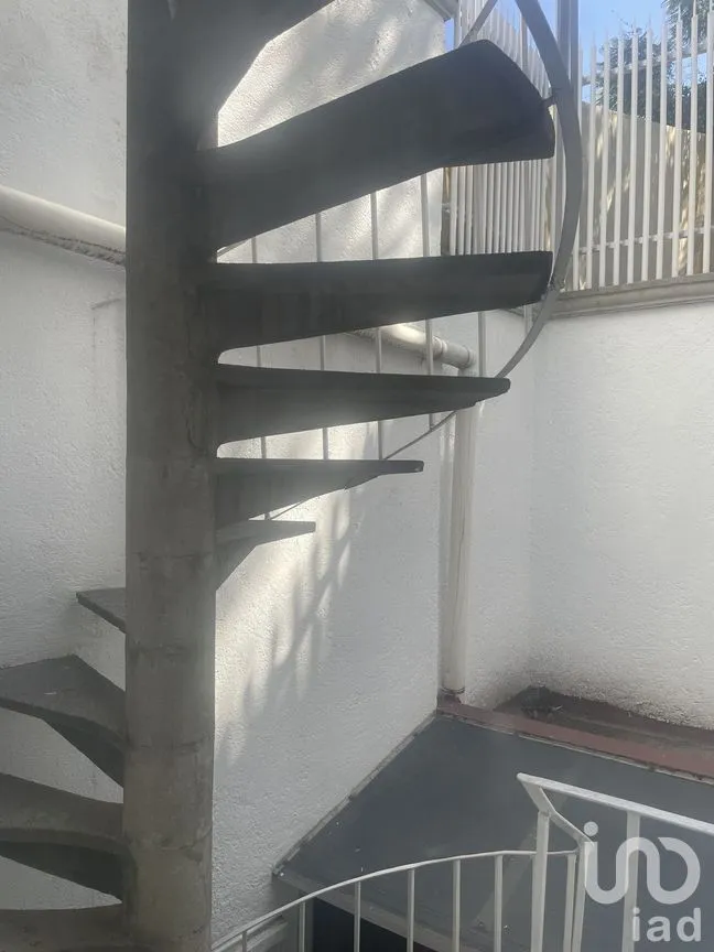 Oficina en Renta en Chimalistac, Álvaro Obregón, Ciudad de México | NEX-269907 | iad México | Foto 13 de 22