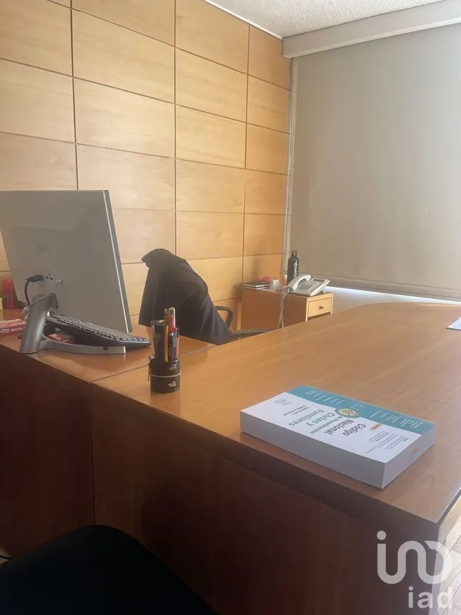 Oficina en Renta en Chimalistac, Álvaro Obregón, Ciudad de México | NEX-269907 | iad México | Foto 15 de 22