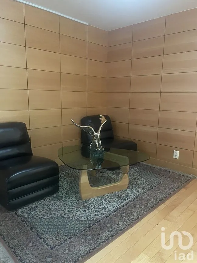 Oficina en Renta en Chimalistac, Álvaro Obregón, Ciudad de México | NEX-269907 | iad México | Foto 17 de 22