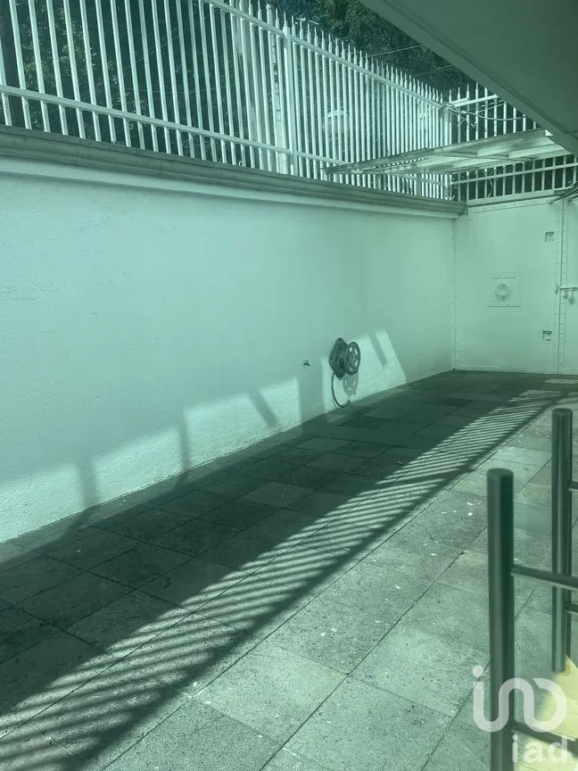 Oficina en Renta en Chimalistac, Álvaro Obregón, Ciudad de México | NEX-269907 | iad México | Foto 18 de 22