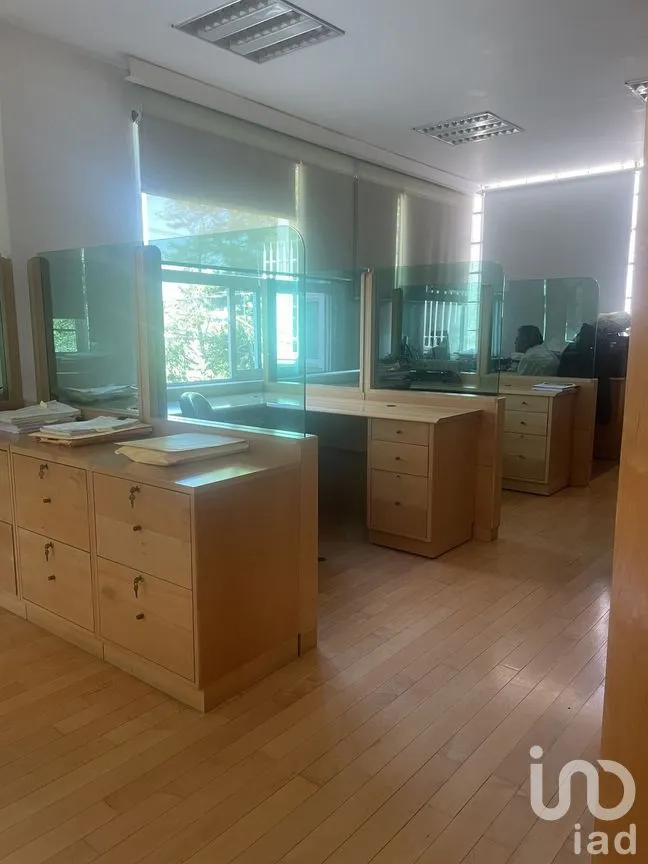 Oficina en Renta en Chimalistac, Álvaro Obregón, Ciudad de México | NEX-269907 | iad México | Foto 3 de 22