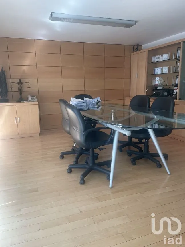 Oficina en Renta en Chimalistac, Álvaro Obregón, Ciudad de México | NEX-269907 | iad México | Foto 21 de 22
