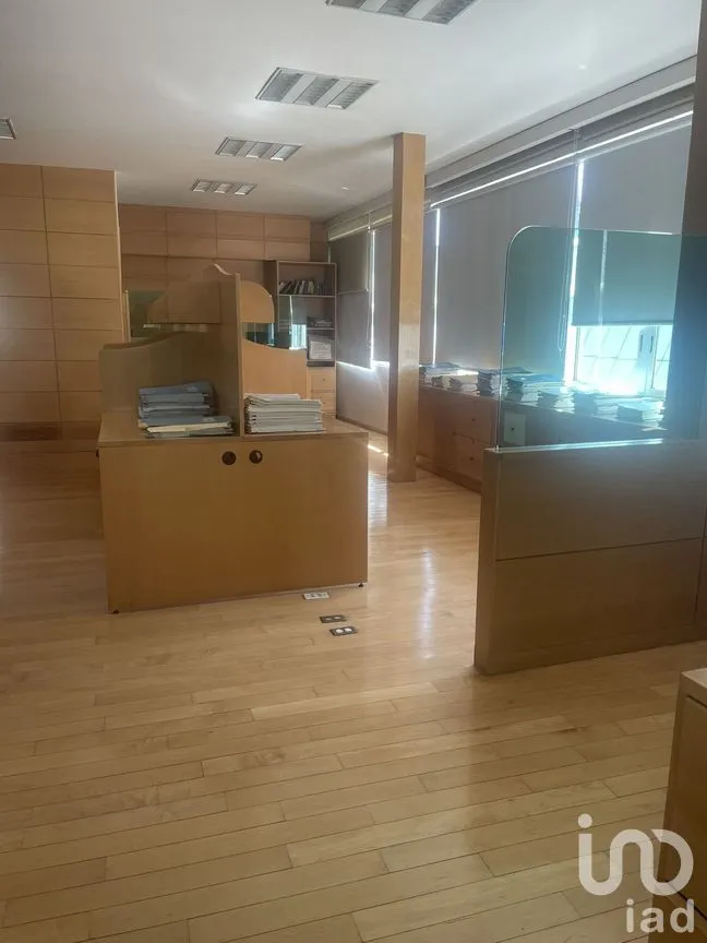 Oficina en Renta en Chimalistac, Álvaro Obregón, Ciudad de México | NEX-269907 | iad México | Foto 4 de 22