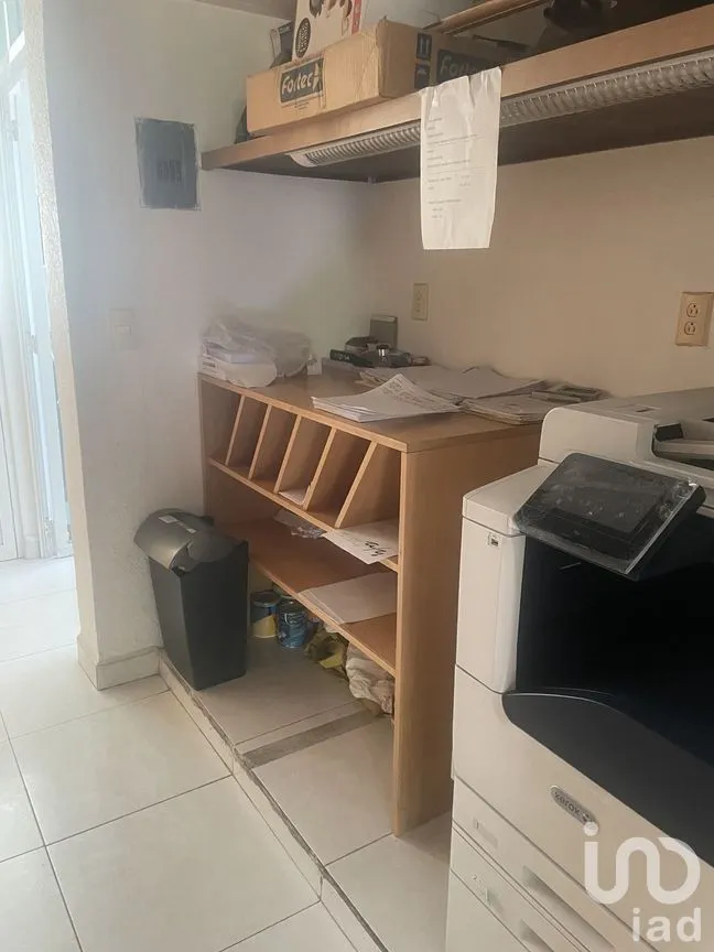 Oficina en Renta en Chimalistac, Álvaro Obregón, Ciudad de México | NEX-269907 | iad México | Foto 7 de 22