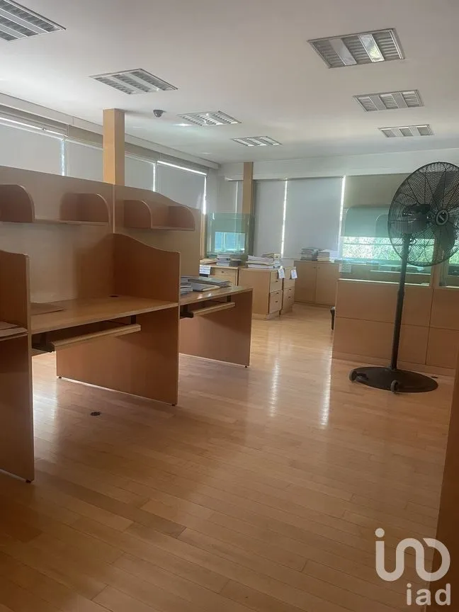 Oficina en Renta en Chimalistac, Álvaro Obregón, Ciudad de México | NEX-269907 | iad México | Foto 8 de 22