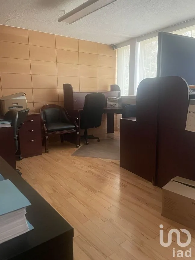 Oficina en Renta en Chimalistac, Álvaro Obregón, Ciudad de México | NEX-269907 | iad México | Foto 10 de 22