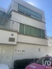 NEX-269907 - Oficina en Renta, con 2 baños, con 362 m2 de construcción en Chimalistac, CP 01070, Ciudad de México.