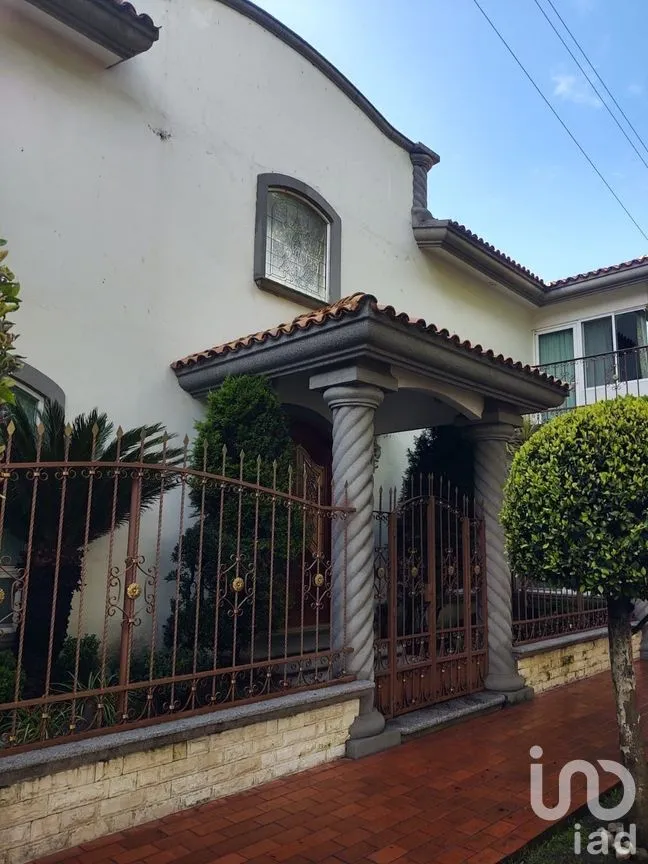 Casa en Venta en San Andrés Cholula, San Andrés Cholula, Puebla | NEX-269909 | iad México | Foto 2 de 33