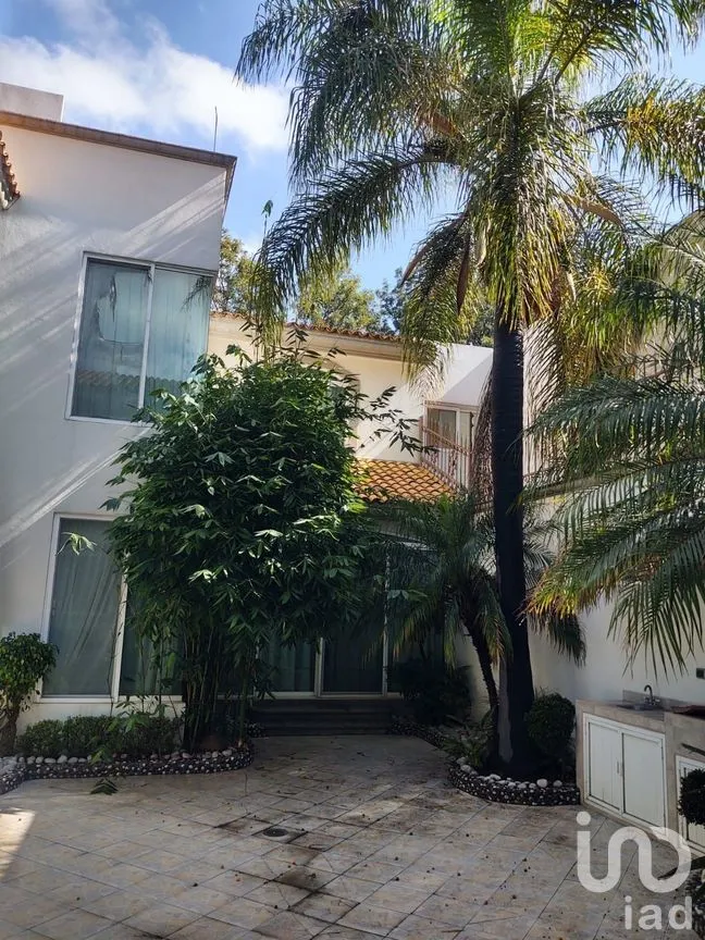 Casa en Venta en San Andrés Cholula, San Andrés Cholula, Puebla | NEX-269909 | iad México | Foto 12 de 33