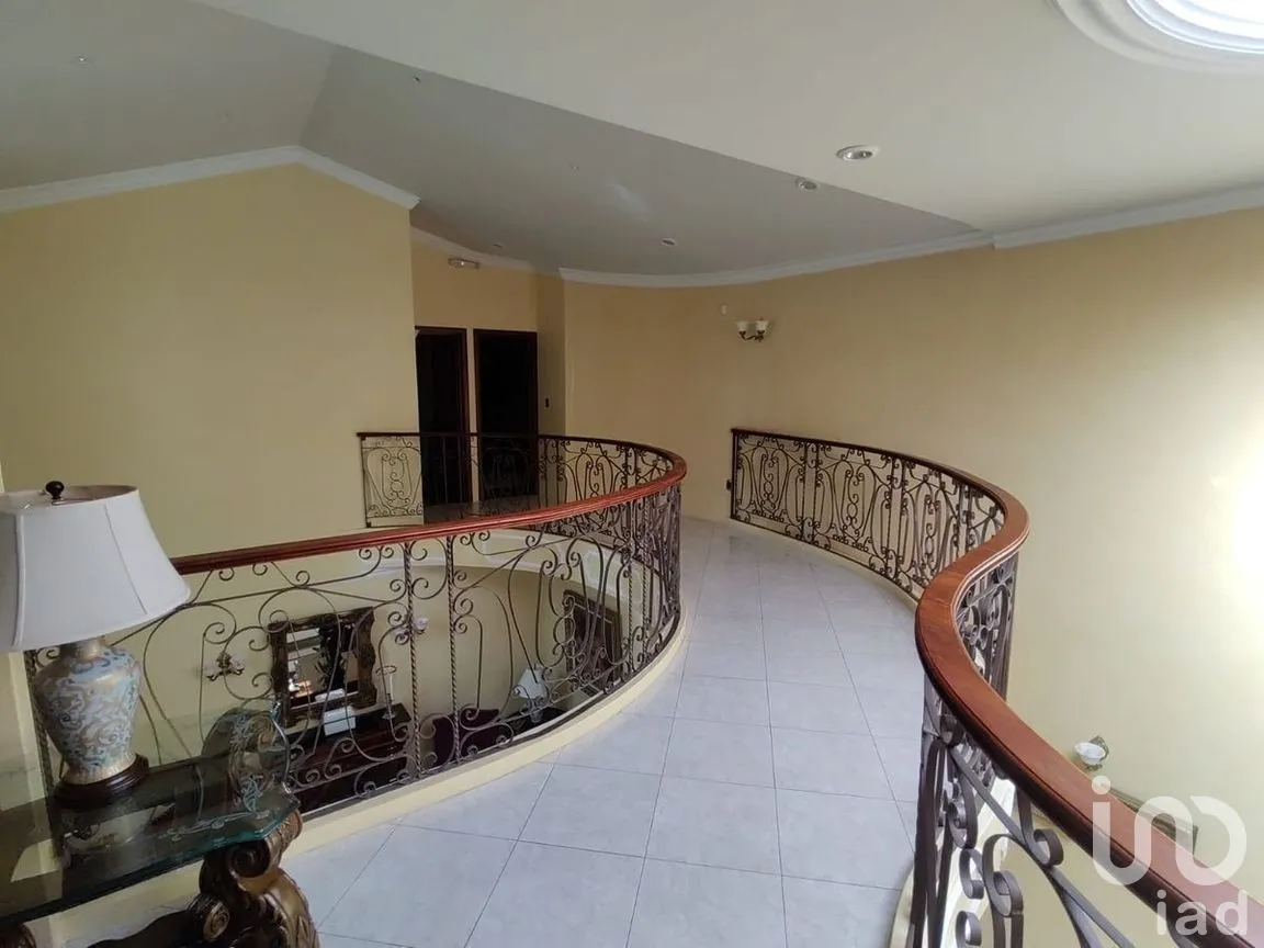 Casa en Venta en San Andrés Cholula, San Andrés Cholula, Puebla | NEX-269909 | iad México | Foto 14 de 33