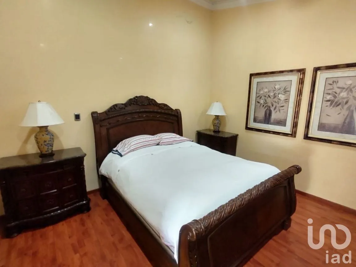 Casa en Venta en San Andrés Cholula, San Andrés Cholula, Puebla | NEX-269909 | iad México | Foto 16 de 33