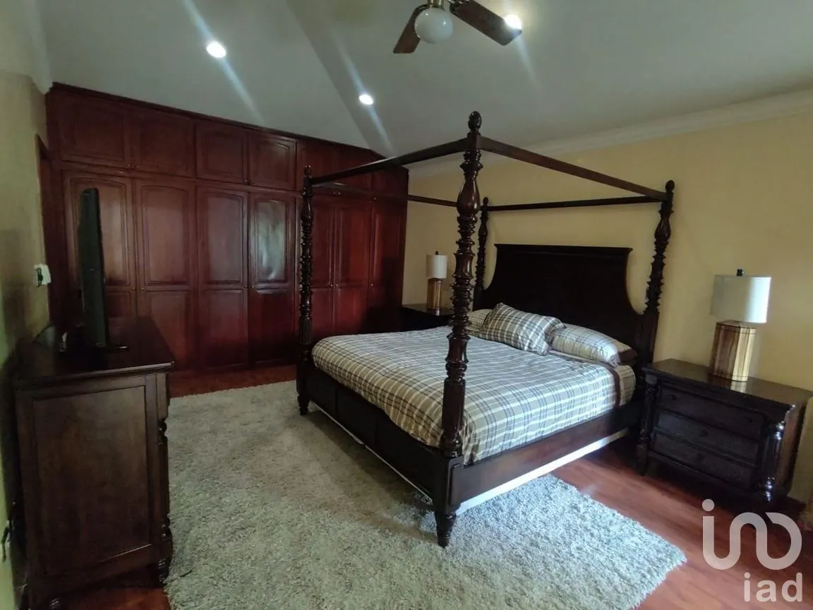Casa en Venta en San Andrés Cholula, San Andrés Cholula, Puebla | NEX-269909 | iad México | Foto 18 de 33