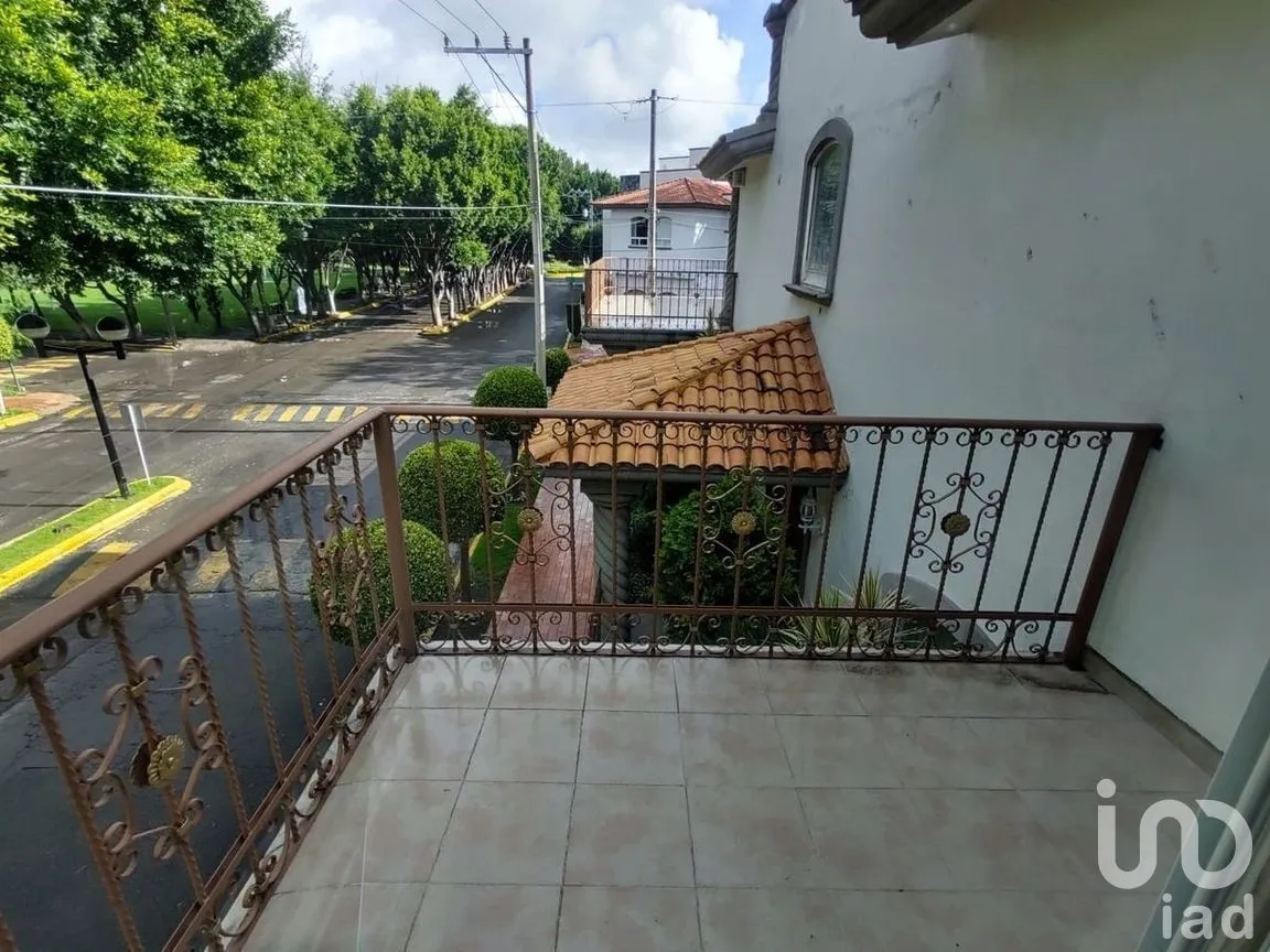 Casa en Venta en San Andrés Cholula, San Andrés Cholula, Puebla | NEX-269909 | iad México | Foto 19 de 33