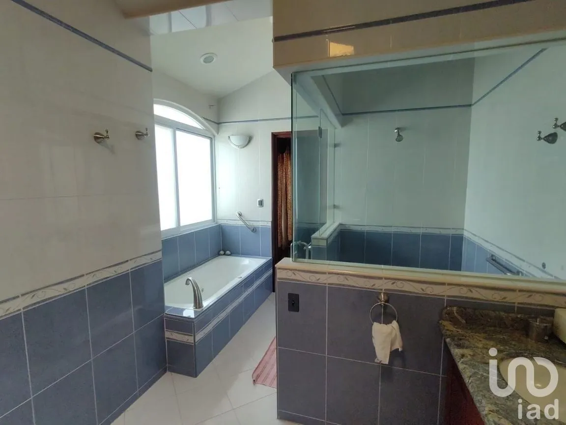 Casa en Venta en San Andrés Cholula, San Andrés Cholula, Puebla | NEX-269909 | iad México | Foto 20 de 33