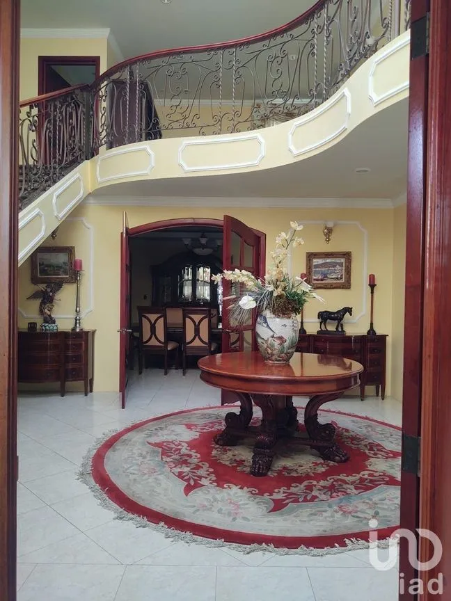 Casa en Venta en San Andrés Cholula, San Andrés Cholula, Puebla | NEX-269909 | iad México | Foto 3 de 33
