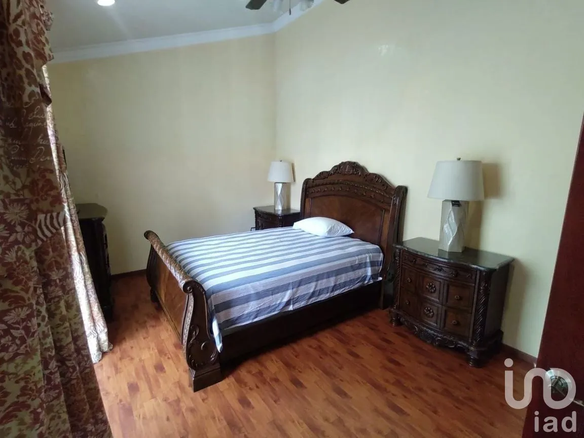 Casa en Venta en San Andrés Cholula, San Andrés Cholula, Puebla | NEX-269909 | iad México | Foto 21 de 33