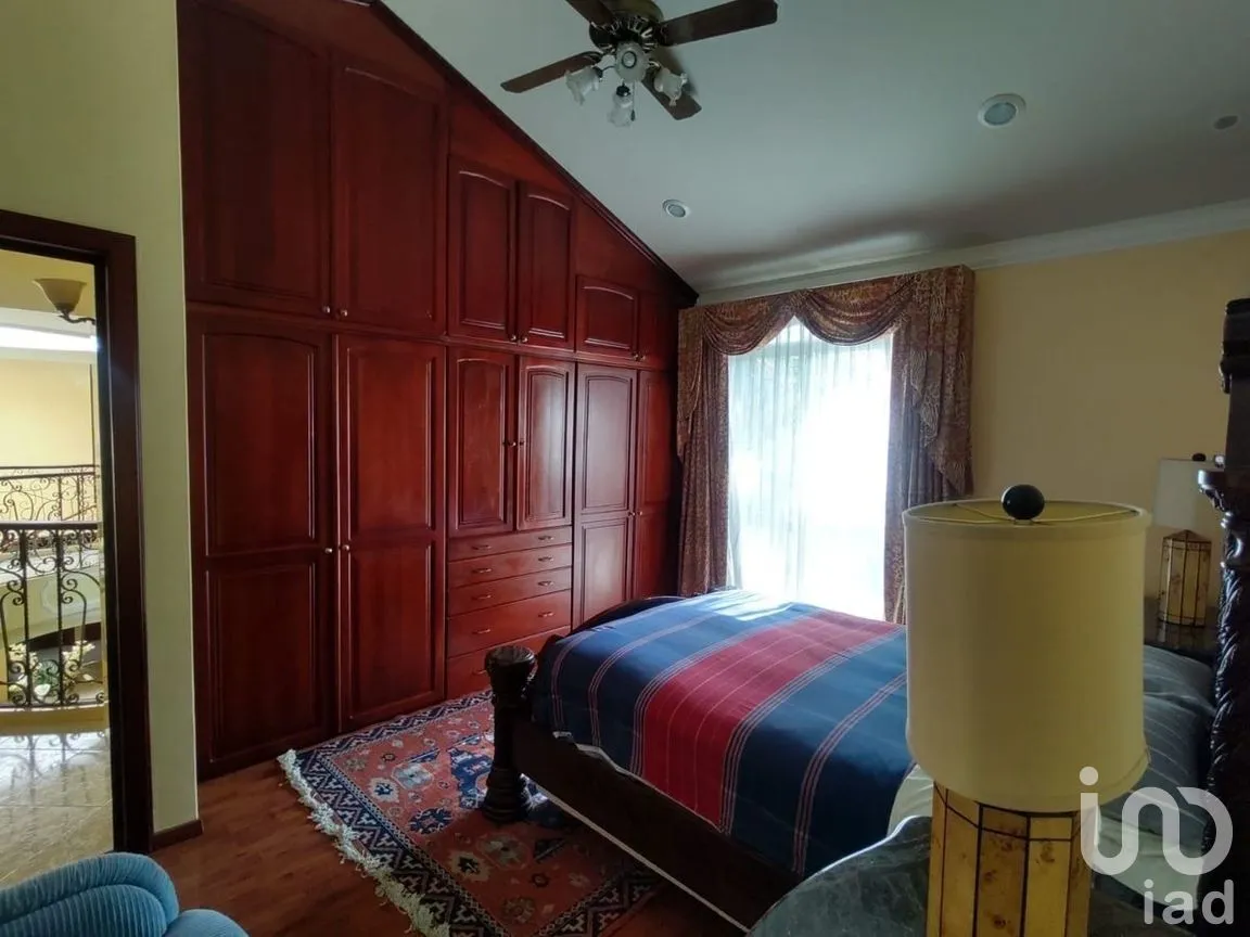 Casa en Venta en San Andrés Cholula, San Andrés Cholula, Puebla | NEX-269909 | iad México | Foto 22 de 33