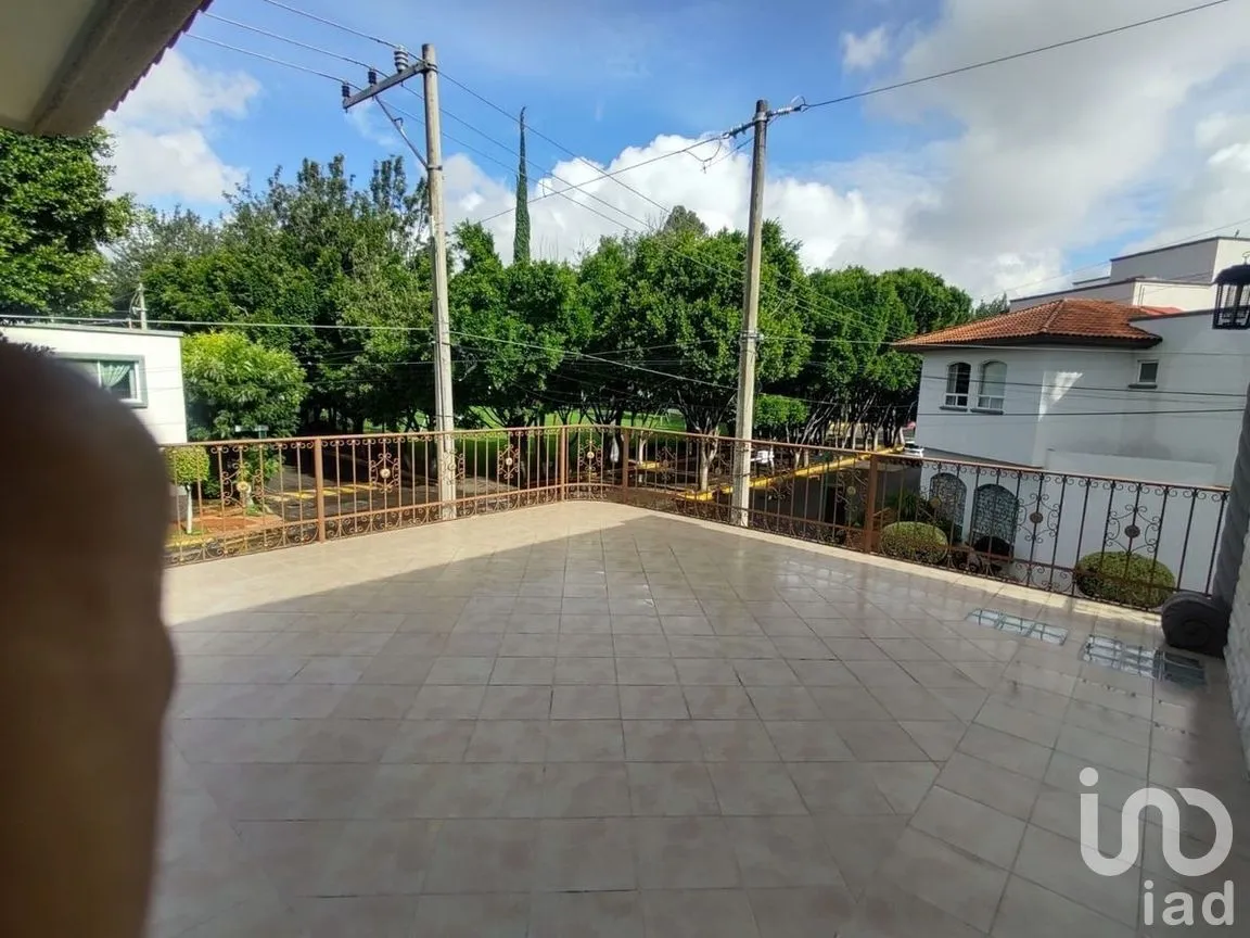 Casa en Venta en San Andrés Cholula, San Andrés Cholula, Puebla | NEX-269909 | iad México | Foto 23 de 33